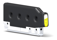 Оригинальный картридж Epson WorkForce Enterprise AM-C5000/6000 Желтый (30000 стр.) (арт. C13T08G400)