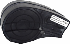 Картридж ленточный Cactus черный для Brady BMP21-PLUS, BMP21, BMP21-LAB (арт. CS-M21-125C342)