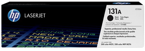 Картридж HP CF210A (арт. CF210A)