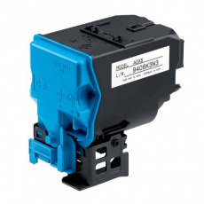 Тонер-картридж Konica Minolta TNP-27C Toner Cartridge C (арт. A0X5453)