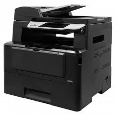 МФУ лазерное черно-белое Катюша (Россия) M140T (Принтер / Сканер / Копир, А4, большой лоток) (арт. M140T)