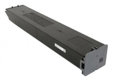 Оригинальный тонер-картридж Sharp MX-61GTBB, черный (black), 20000 стр. (арт. MX61GTBB)