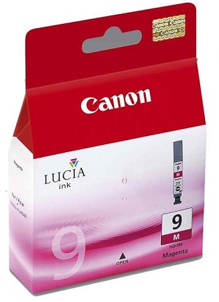 Картридж Canon PGI-9M (арт. 1036B001)