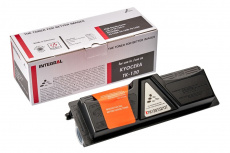 Тонер-картридж Integral TK-1100 Chip (арт. 12100057)