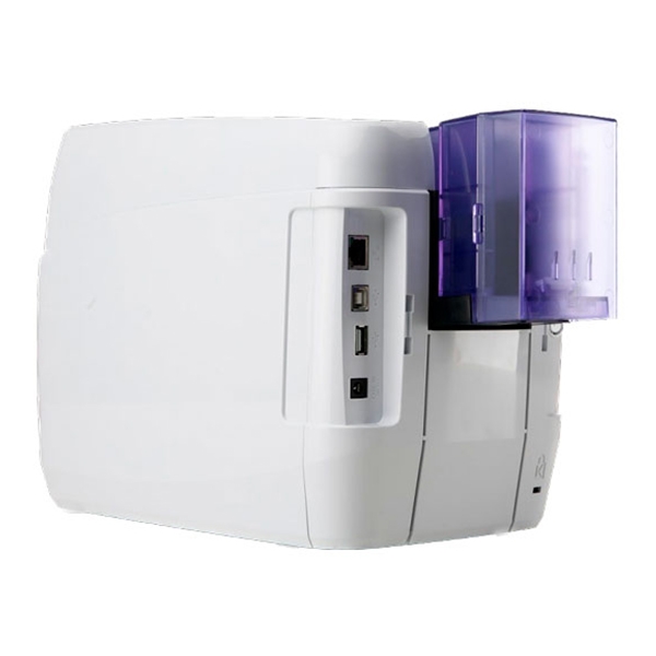 Принтер POINTMAN Nuvia N20, двухсторонний (арт. N21-0001-00-S)