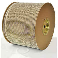 Пружины в бобинах Реалист 15.9мм (5/8", белые) (арт. 6263)