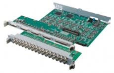 Плата Panasonic WJ-HDB601, RAID для рекордеров HD616/716 (арт. WJ-HDB601)