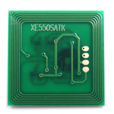 Чип Булат для Xerox Color 550 / 560 / 570 006R01529 Black (30k) (арт. EURXCO5500010)