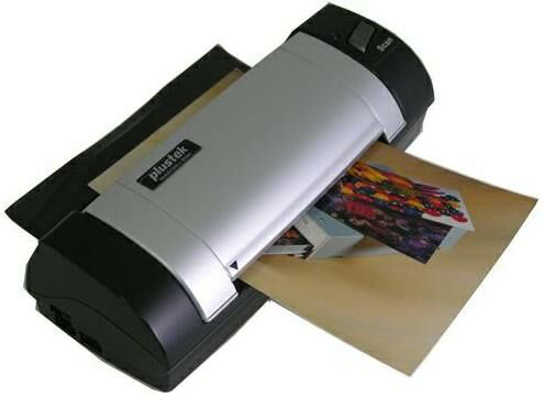 Сканер документов Plustek Mobile Office D600 (арт. 0166TS)