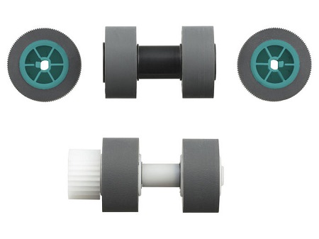 Комплект роликов подачи Panasonic для KV-S8127 / 8147 (ресурс 600000 стр.) (арт. KV-SS064-U)