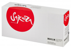 Блок фотобарабана Sakura Printing DR241CL (арт. SADR241CL)
