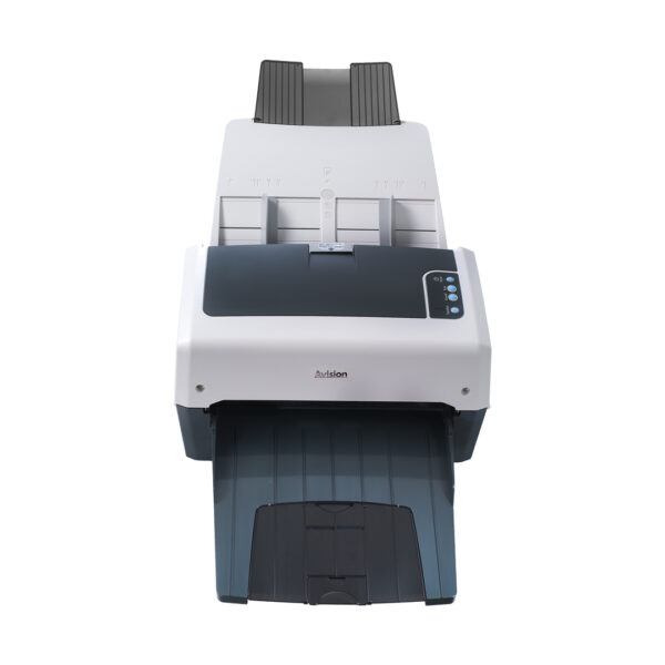 Сканер документов Avision AV320E2+ (арт. 000-0694-07G)