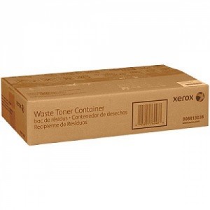 Бункер для отработки Xerox Waste Toner cartridge (арт. 008R13036)