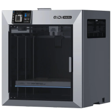 3D-принтер QIDI Max 4