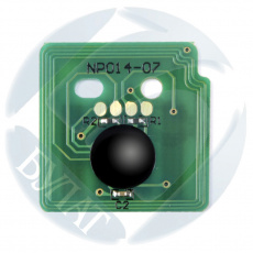 Чип Булат для Xerox Phaser 6700 108R00971 Cyan drum (50k) (арт. BURXPH6700060)