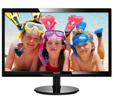Монитор Philips (арт. 246V5LDSB/00)