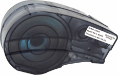 Картридж ленточный Cactus черный для Brady BMP21-PLUS, BMP21-LAB (арт. CS-M21-750423)