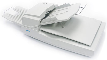 Сканер документов Avision AV3850SU