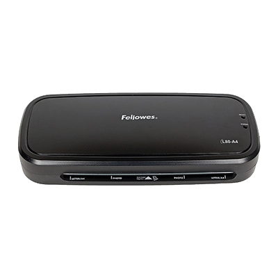Ламинатор Fellowes L80-A4 (арт. FS-57108)