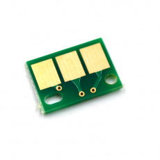 Чип Булат для Konica Minolta bizhub C227 DR-214 Black drum (80k) (арт. BUKMBZC227010)