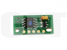 Чип CET для KONICA MINOLTA Bizhub C451/C550/C650 голубой (27000 стр.) (арт. CET8713)