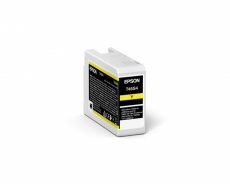 Оригинальные струйные картриджи Epson T46S Yellow (желтый) (арт. C13T46S400)