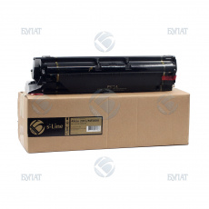 Драм-картридж Булат для Ricoh, Drum Unit в сборе с барабаном и девелопером БУЛАТ s-Line (R) (арт. DFRCAF1015010)