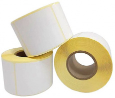 Термоэтикетки Cactus (58x60 мм) (арт. CS-TT5860500)