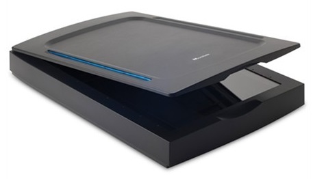 Сканер Mustek A3 2400S (арт. 80-239-04400)