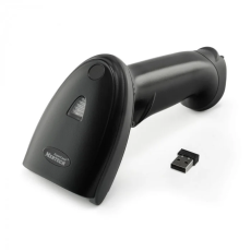 Беспроводной сканер штрих-кода Mertech CL-2220 BLE SPP Dongle P2D USB black (арт. 4214)