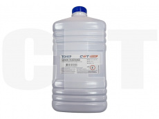 Тонер для заправки CET для CANON iR ADVANCE C5535 голубой, 500г/бут (арт. CET111016C-500)