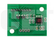 Чип CET для KONICA MINOLTA Bizhub C451/C550/C650 пурпурный (100000 стр.) (арт. CET8711)