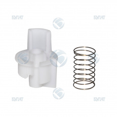 Флажок сброса счетчика картриджа Булат с пружиной Brother HL-L2300 TN2375 (2.6k) (упак 10 шт) (арт. AUBRHL2300040)