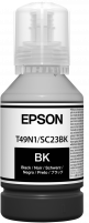 Контейнер Epson T49H BLACK 140ML (арт. C13T49H100)