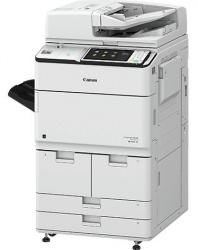 МФУ лазерное черно-белое Canon imageRUNNER ADVANCE 6555i III (арт. 3293C003)