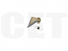 Сепаратор/палец отделения CET для KONICA MINOLTA Bizhub 222 (арт. CET7103)