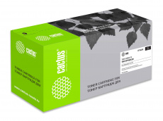 Картридж лазерный Cactus (TN221K) черный для Konica Minolta bizhub C227, C287 (24000 стр.) (арт. CS-TN221K)