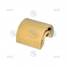 Ролик захвата бумаги Булат (рез) Samsung ML-3560 / 4050 JC73-00224A OEM (арт. AVSMML3560130)