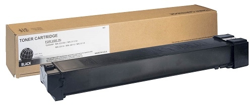 Картридж Sharp MX-23GTBA (арт. MX23GTBA)