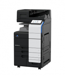 МФУ лазерное черно-белое Konica Minolta bizhub 450i (арт. AC76021)
