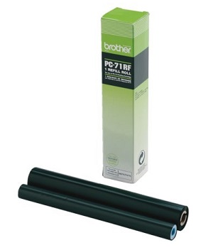 Лента Brother PC-71RF (арт. PC71RF)