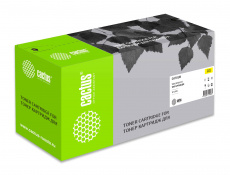 Картридж Cactus желтый (31500стр.) для HP (арт. CS-CF312AV)