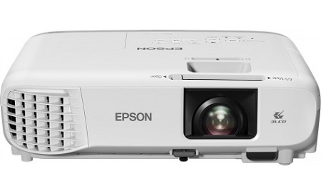Проектор Epson EB-S39 (арт. V11H854040)