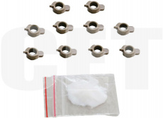 Бушинг CET для HP LaserJet 4200, CET1064 (арт. CET1064)