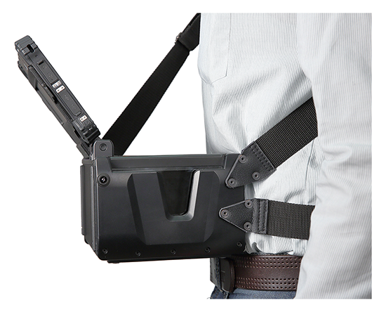 Комплекс аппаратно-программный, мобильный Regula 8333M.100 (арт. 8333M.100)