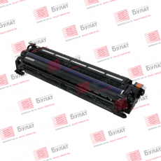 Блок фотобарабана в сборе с блоком проявки Ricoh MP C3004 (D2392227) Black (R)