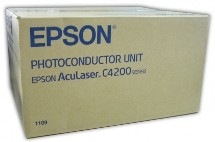 Фотобарабан Epson S051109 (арт. C13S051109)