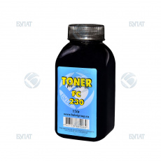 Тонер Булат для Canon FC-230 банка 150г БУЛАТ (арт. CACN0FC230050)