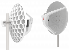 Радиомост Mikrotik Wireless Wire Dish (арт. RBLHGG-60adkit)