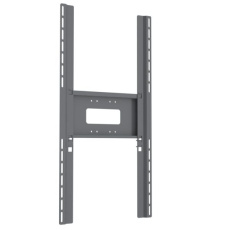 Универсальный крепеж для монитора SMS Func Flatscreen H Unislide Silver (арт. PL210205)